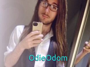 OdieOdom