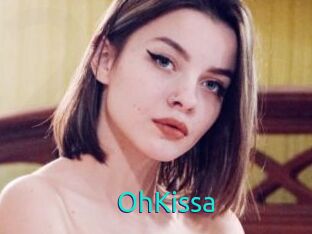 OhKissa