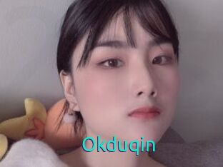 Okduqin