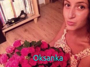 Oksanka