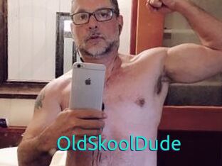 OldSkoolDude