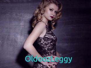 OldoozLeggy