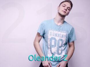 Oleander_Z