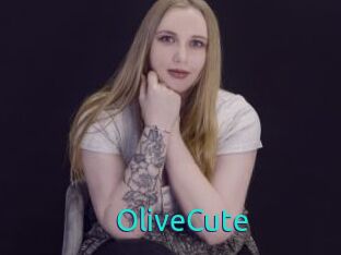 OliveCute