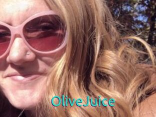 OliveJuice