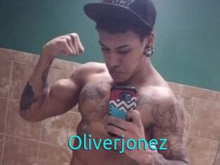 Oliverjonez