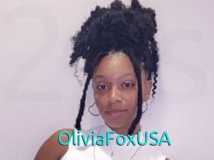 OliviaFoxUSA