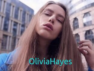 OliviaHayes