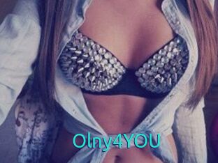 Olny4YOU