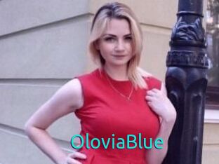 OloviaBlue