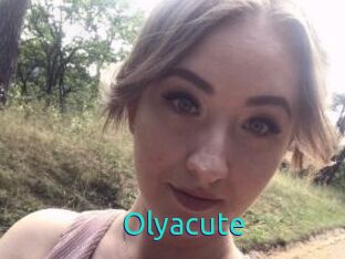 Olyacute