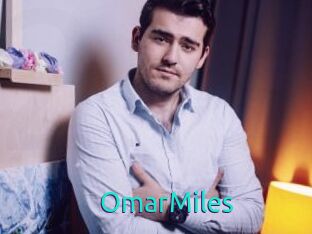 OmarMiles