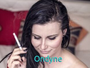 Ondyne