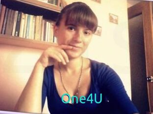 One4U