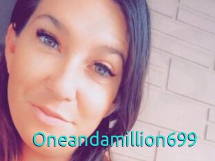 Oneandamillion699