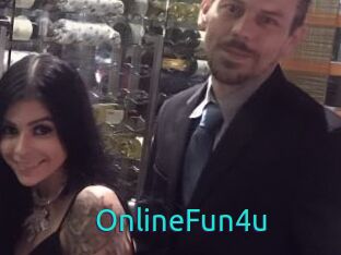OnlineFun4u