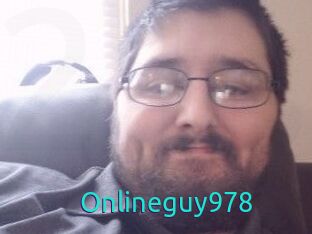 Onlineguy978