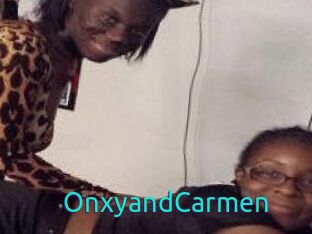 OnxyandCarmen
