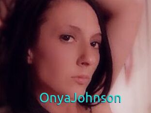 OnyaJohnson 21 sextury Link