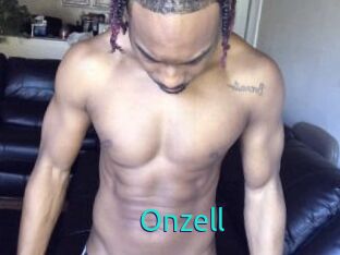 Onzell