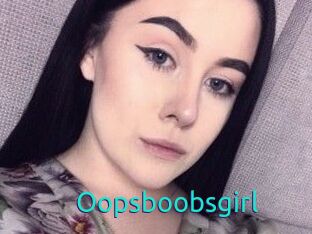 Oopsboobsgirl