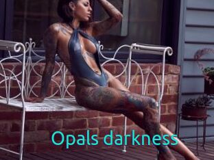 Opals_darkness