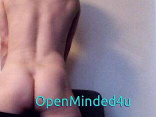 OpenMinded4u