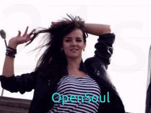 OpenSoul