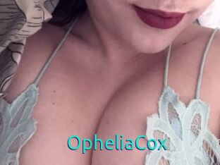 OpheliaCox