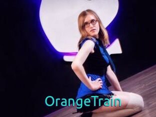 OrangeTrain