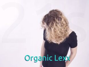 Organic_Lexx 21 sextury Link