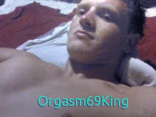 Orgasm69King