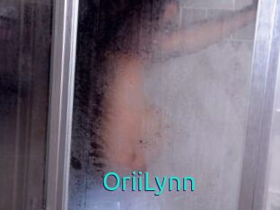 OriiLynn