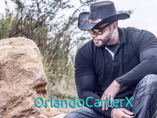 OrlandoCarterX