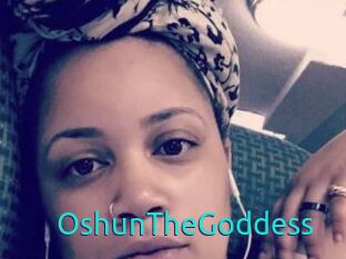 OshunTheGoddess