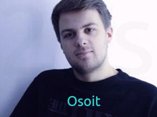 Osoit