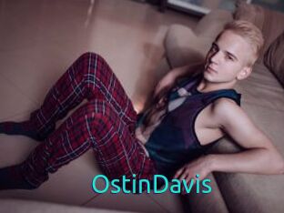 OstinDavis