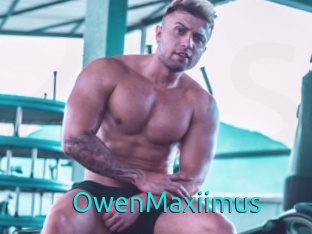 OwenMaxiimus