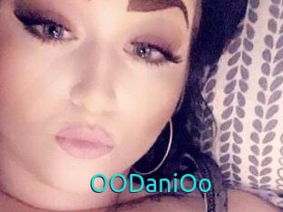 OODaniOo