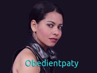 Obedientpaty