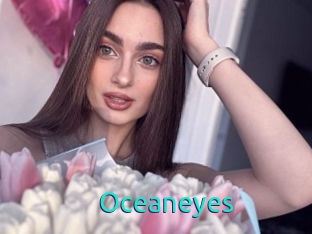 Oceaneyes