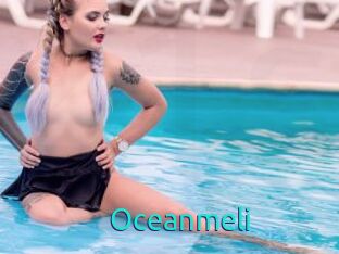 Oceanmeli