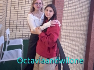 Octaviaandwilone