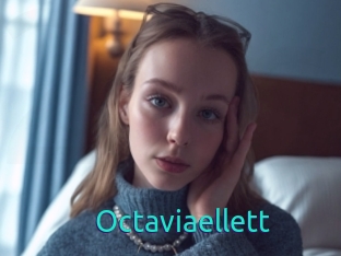 Octaviaellett