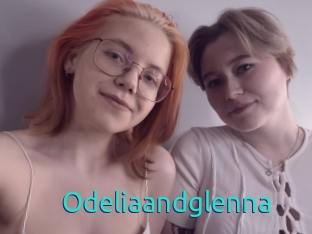 odeliaandglenna 21 sextury Link