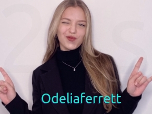 Odeliaferrett