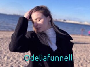 Odeliafunnell