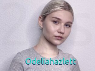 Odeliahazlett