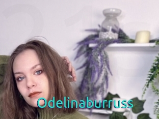 Odelinaburruss