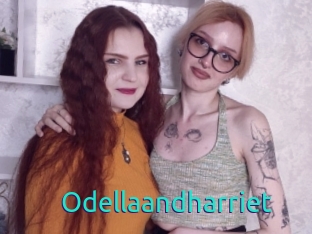 Odellaandharriet